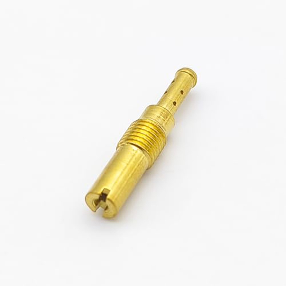 Model Kit Jet Engine - Kit di ugelli per carburatore, confezione