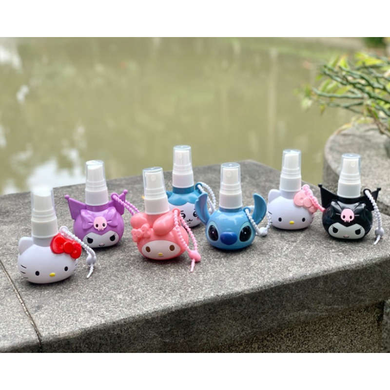 Model Kit Chemistry - Flacone da 50ML Hello Kitty, Kit