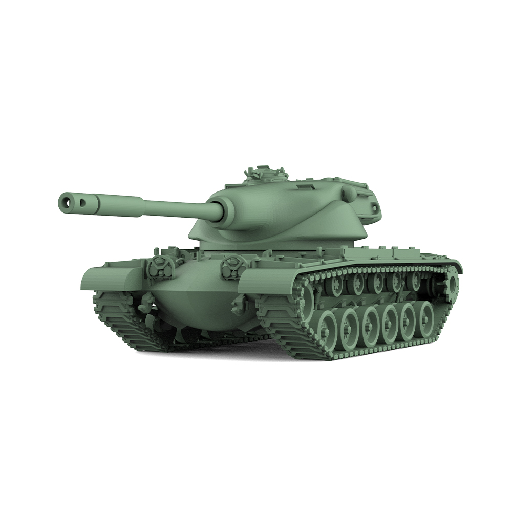 Model Kit Tank - MRY-SFW SS531 Kit Modello Militare Carro