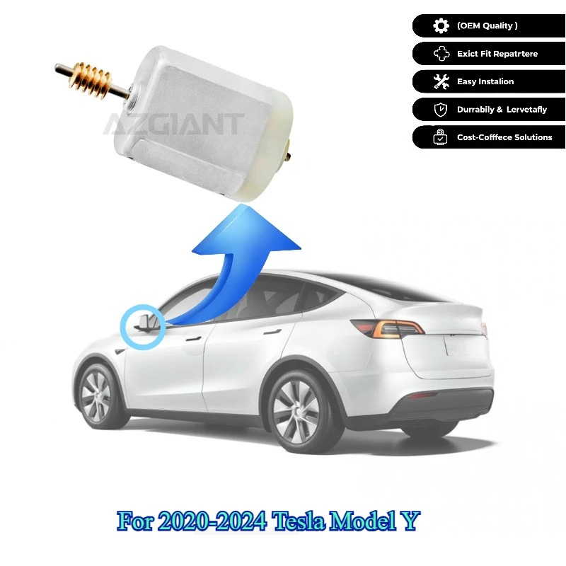 Model Kit Brands - AZGIANT per il 2020-2024 Tesla Model
