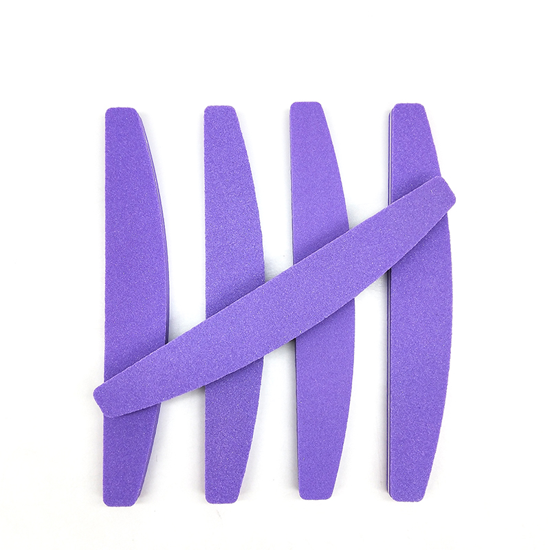Sanding Stick Set - Set di 5 Lime per Unghie