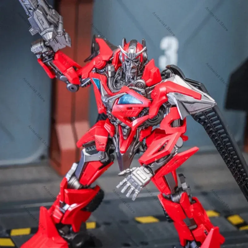 Model Kit Transformers Blokees - DISPONIBILE - Kit di Montaggio Originale