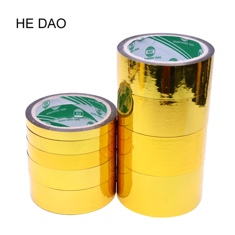 Masking Tape Thin - 25m, 50m nastri Washi in lamina