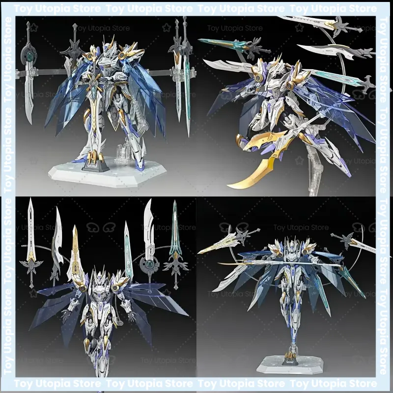 Model Kit Lancelot - SNAA Cavalieri della Tavola Rotonda Percival