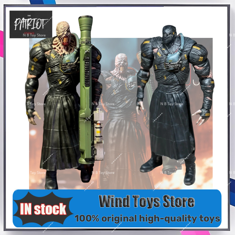 Model Kit Nemesis - Disponibile con Spedizione in 24 Ore: