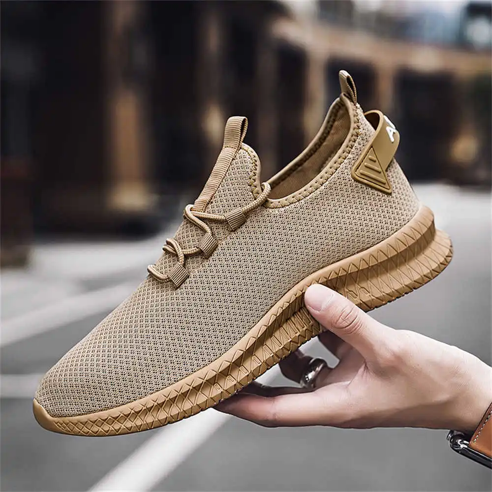 Model Kit Brands - Demi-stagione Mesh Tenni Uomo Scarpe da