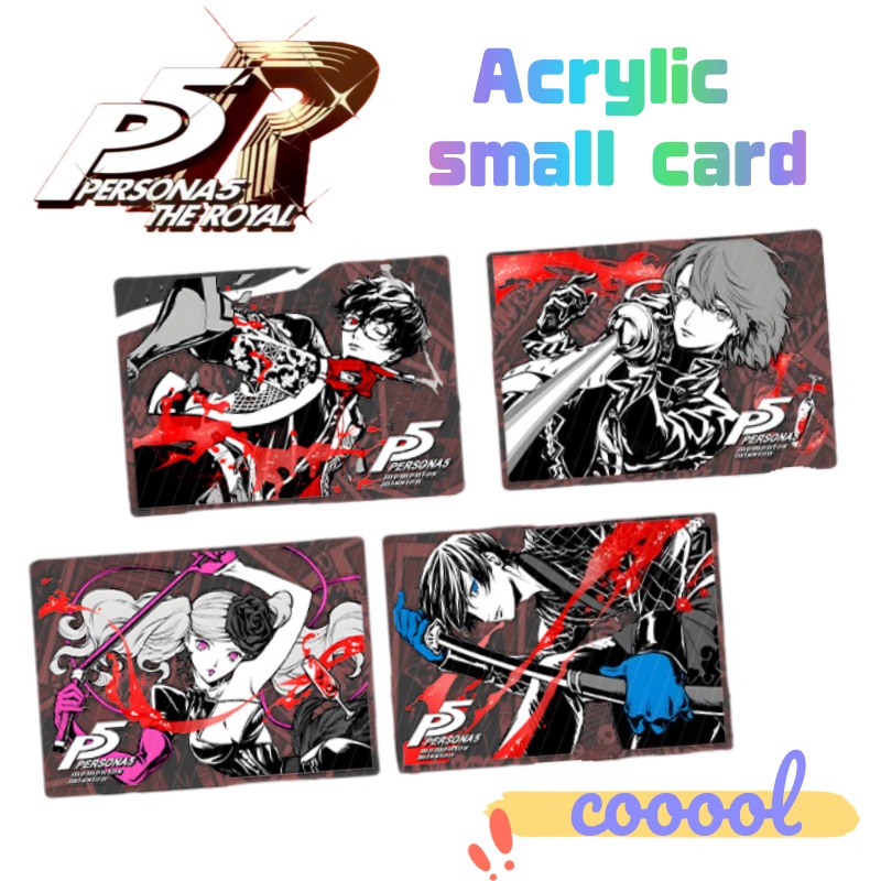 Model Kit For Girls - Nuove Carte Acriliche HD Creative di