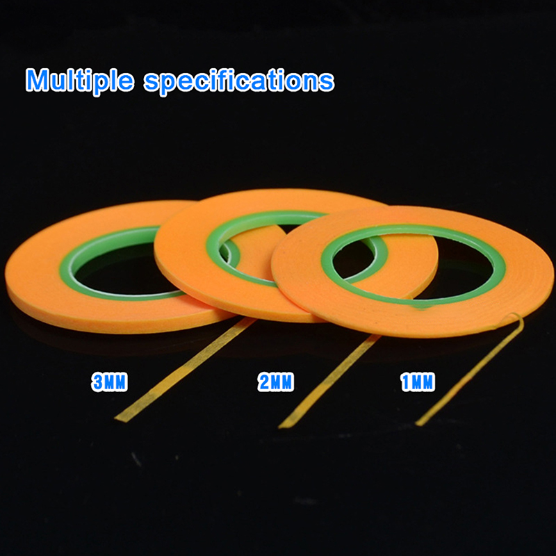 Masking Tape Thin - ★ ▲ Nastro Adesivo Speciale per