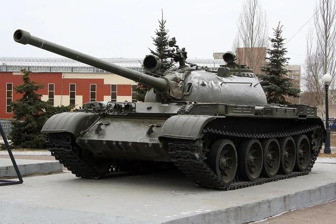 Model Kit Tank - KIT MODELLO carro armato di battaglia