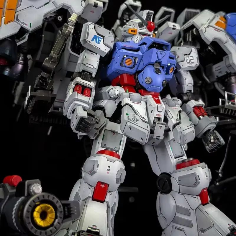 【DISPONIBILE】SOLOMON PHYSALIS  - Model Kit Baki recensione e prezzo