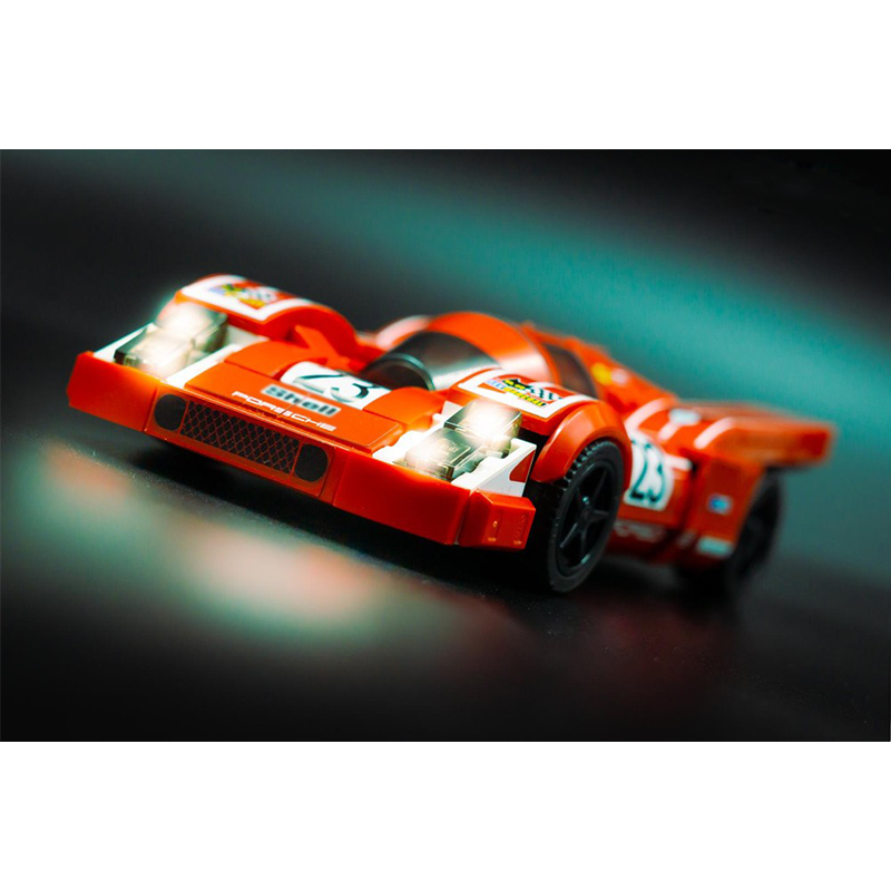 Kit di Costruzione Auto da Cor - Model Kit Chemistry recensione e prezzo