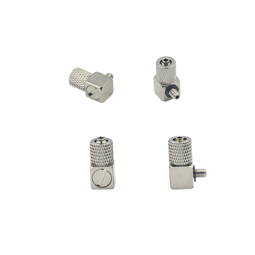4PCS M3-4mm Connettore Per Tub - Model Kit Excavator recensione e prezzo