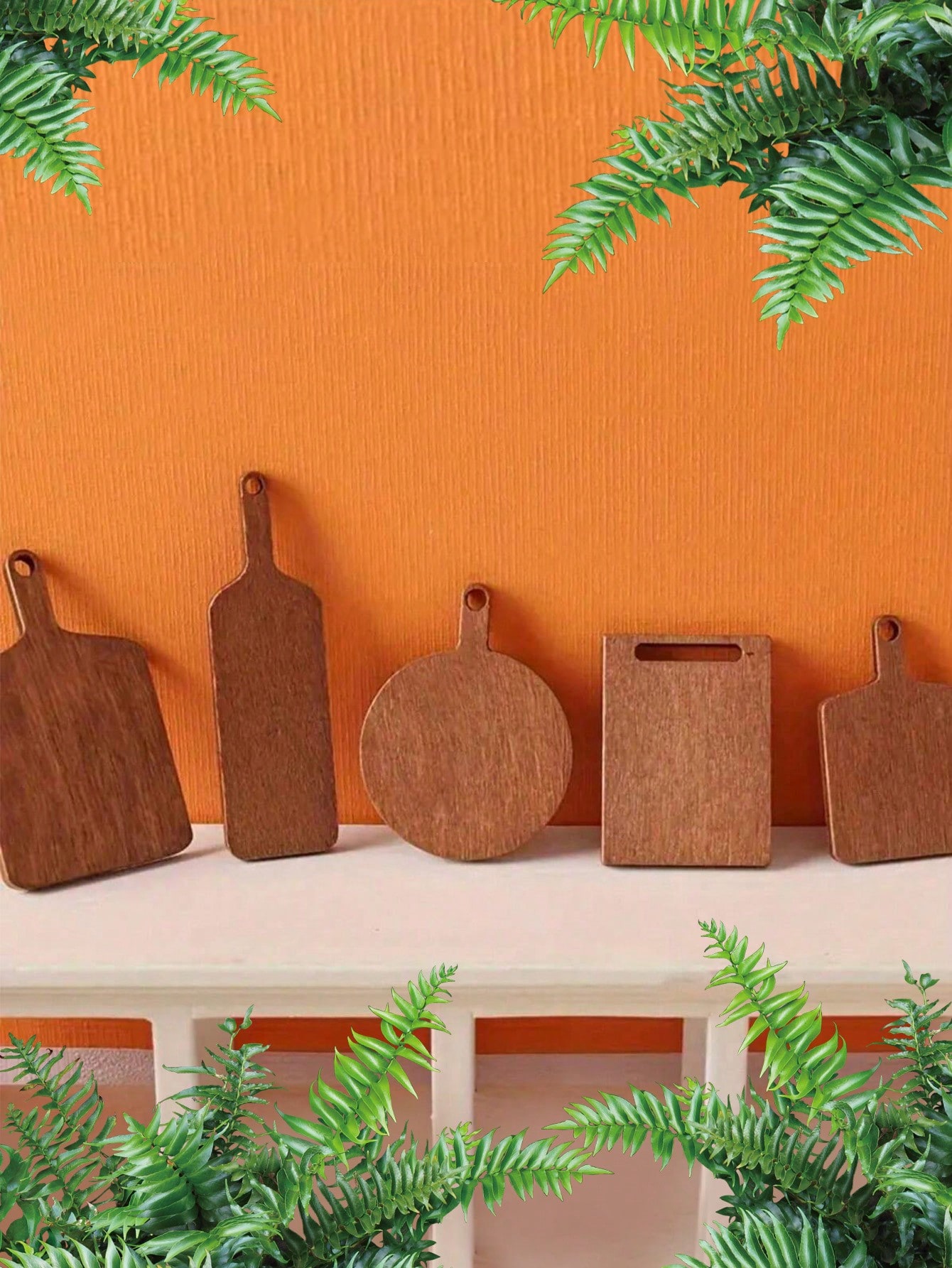 Set Miniatura Cucina per Casa  - Model Kit Wood recensione e prezzo