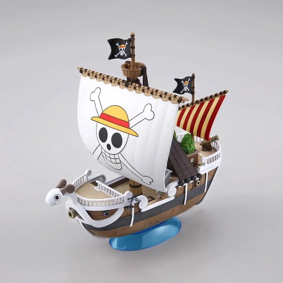 [Disponibile] Kit Modello Orig - Model Kit One Piece Going Merry recensione e prezzo