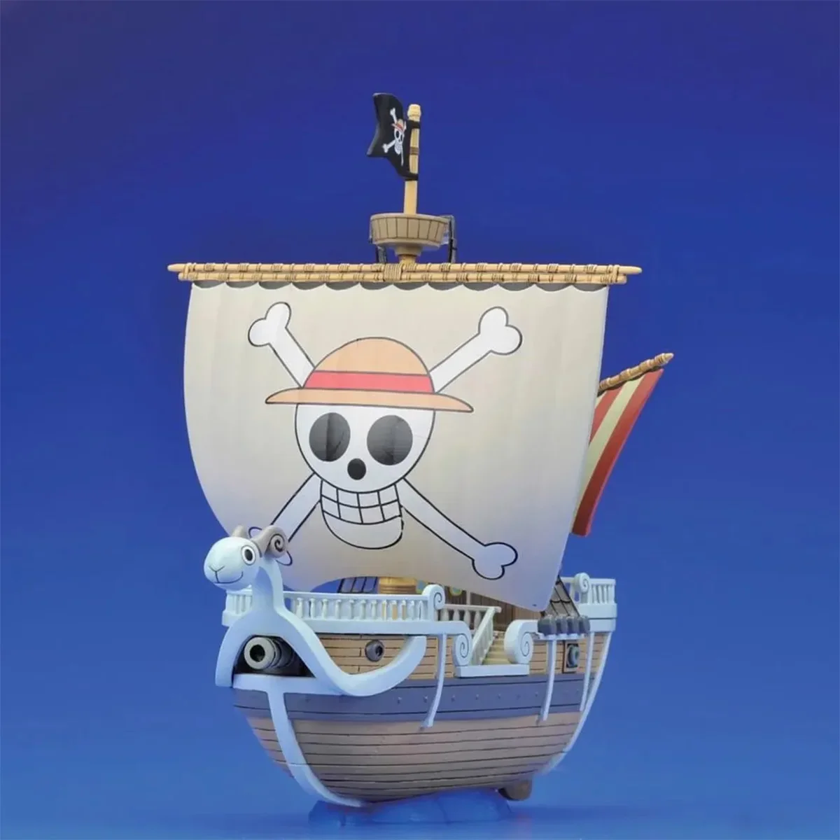 [Disponibile] Kit Modello Orig - Model Kit One Piece Going Merry recensione e prezzo
