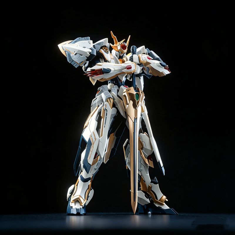 Imperatore Huang 1/100 Lega di - Model Kit Nemesis recensione e prezzo