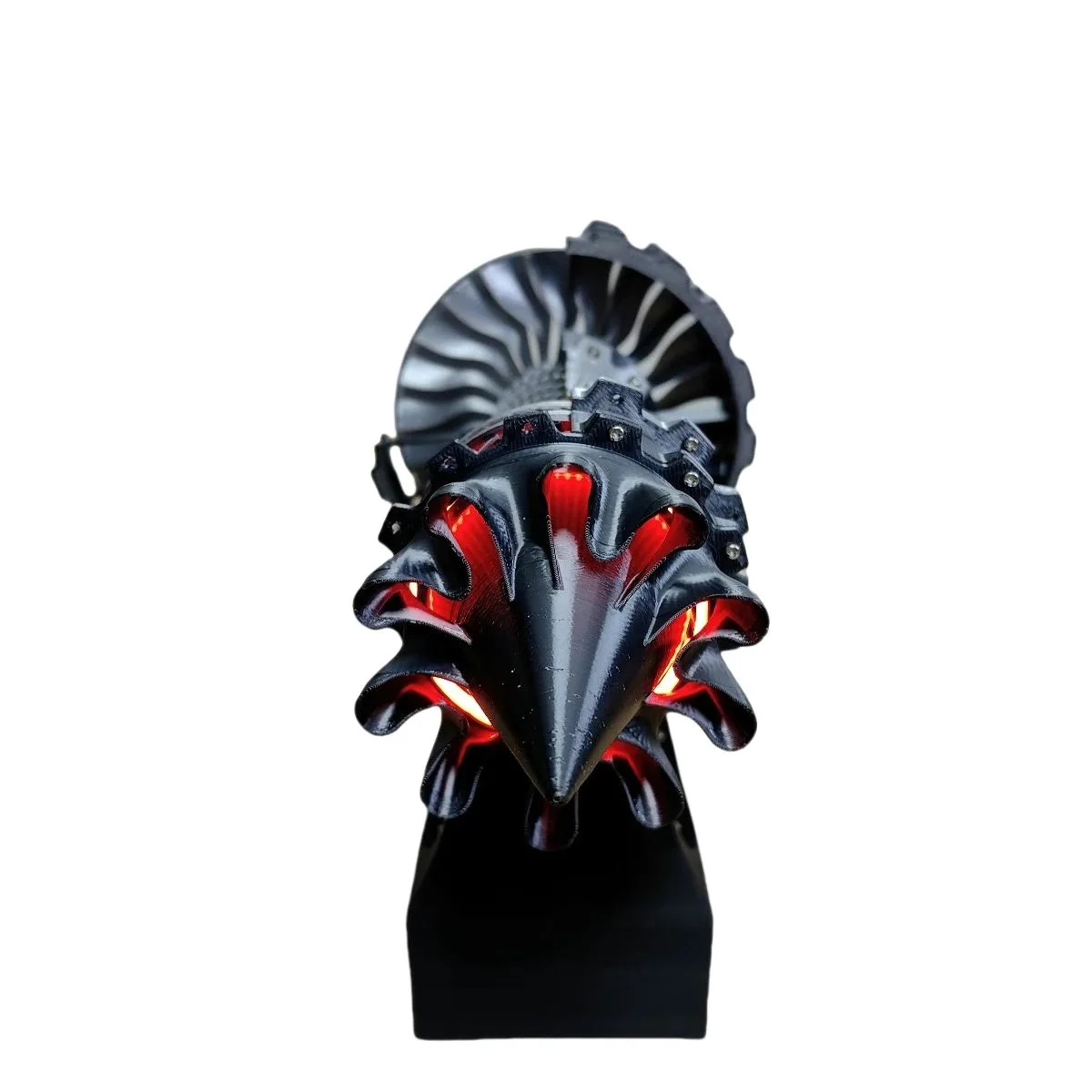 Aggiornamento TR900 Turbofan M - Model Kit Jet Engine recensione e prezzo