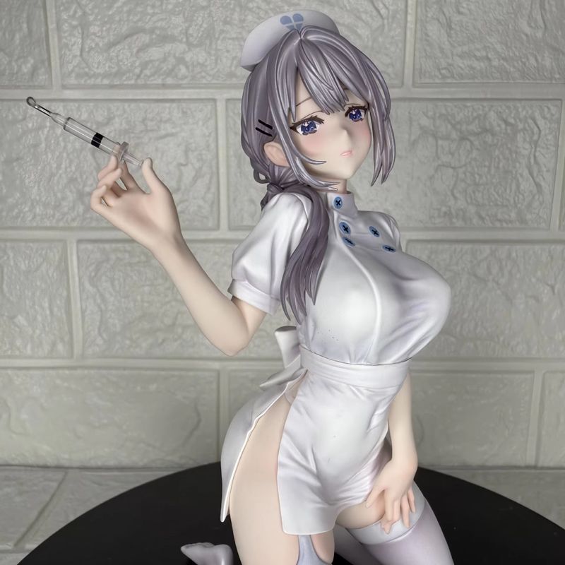 Kotobukiya Anime Figure Person - Model Kit For Girls recensione e prezzo