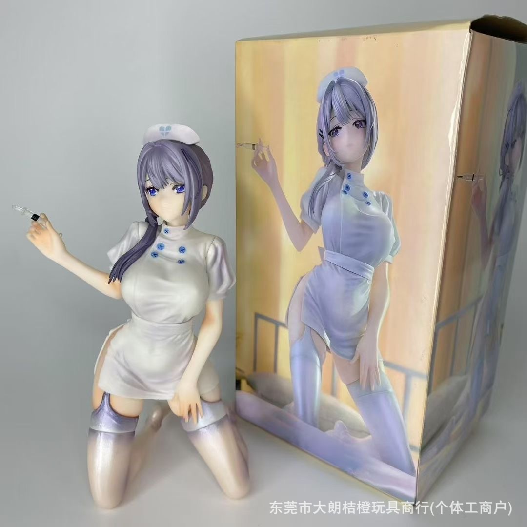 Kotobukiya Anime Figure Person - Model Kit For Girls recensione e prezzo