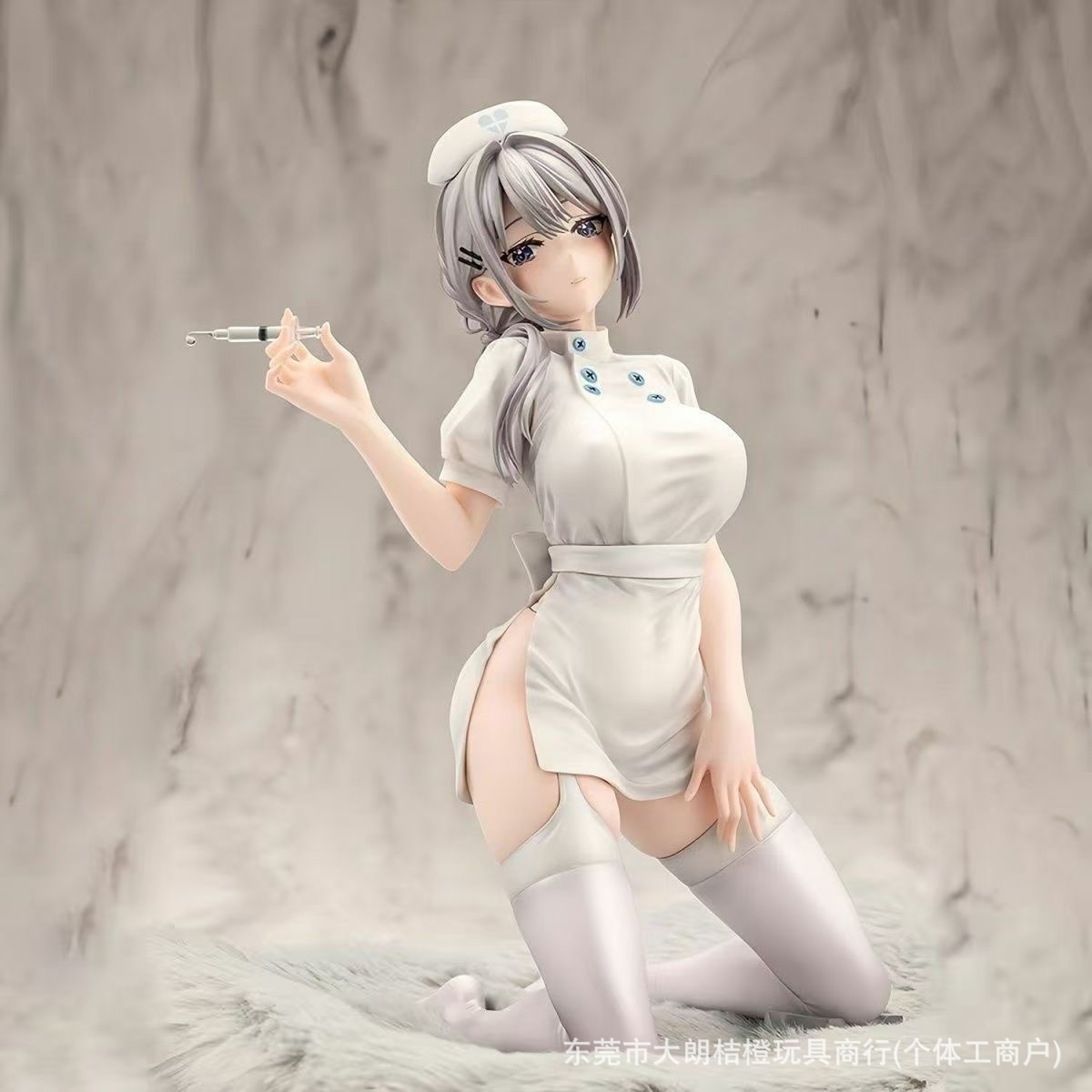 Kotobukiya Anime Figure Person - Model Kit For Girls recensione e prezzo