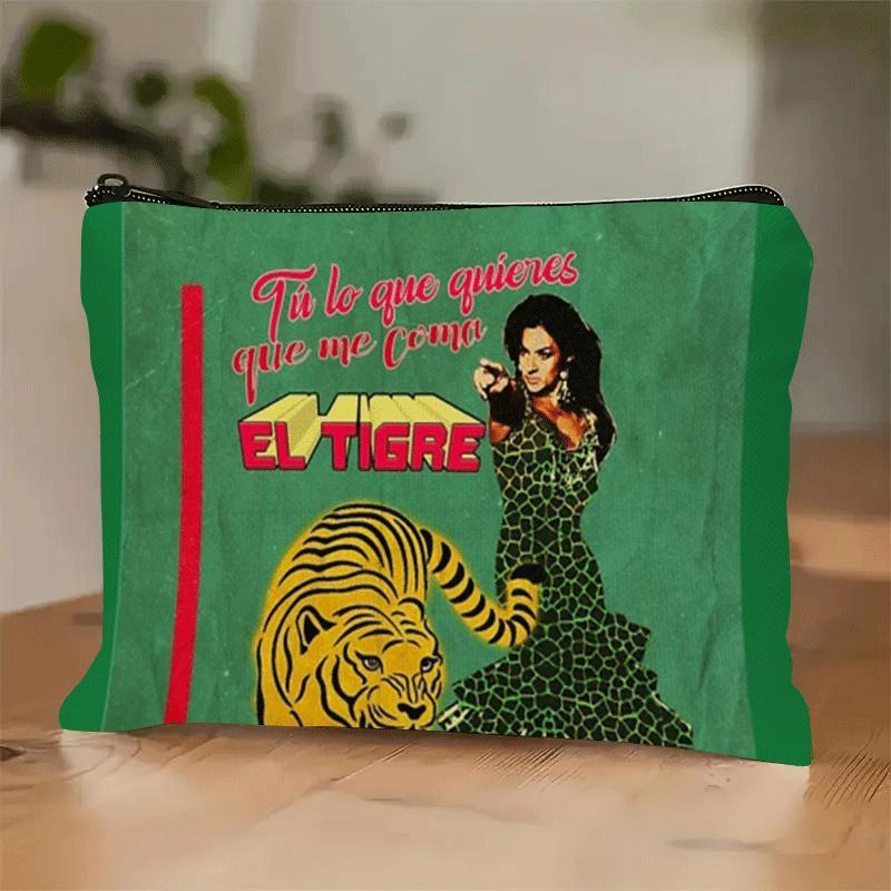 1 borsa per il trucco Lola Flo - Model Kit Tank recensione e prezzo