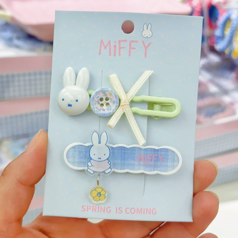 Nuova clip per capelli a forma - Model Kit For Girls recensione e prezzo
