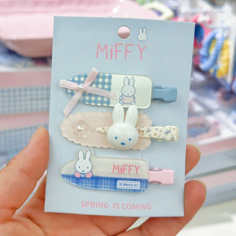 Nuova clip per capelli a forma - Model Kit For Girls recensione e prezzo