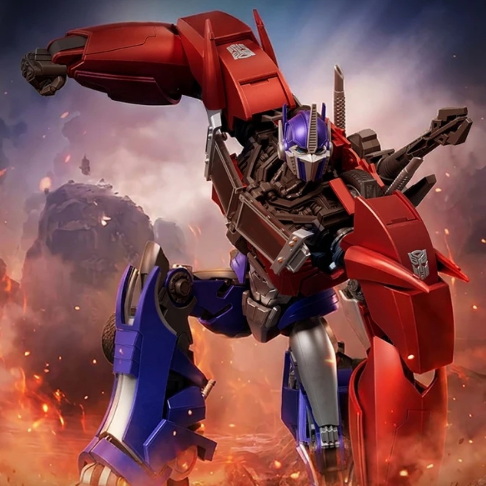 【Nuovo Lancio】BLOKEES Transfor - Model Kit Transformers Blokees recensione e prezzo