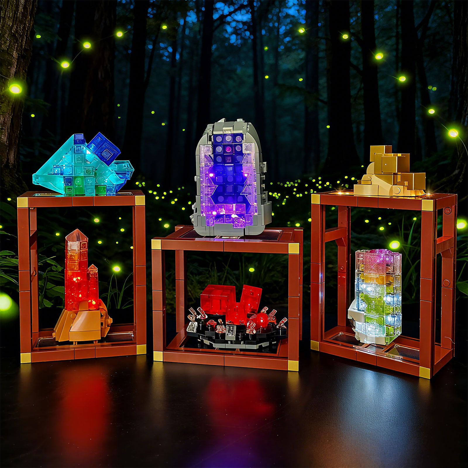 LYBMTWF Kit di illuminazione a - Model Kit Chemistry recensione e prezzo