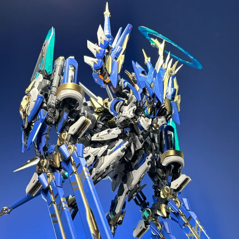 【DISPONIBILE】COLADA CZ-011B Ea - Model Kit Lubu recensione e prezzo