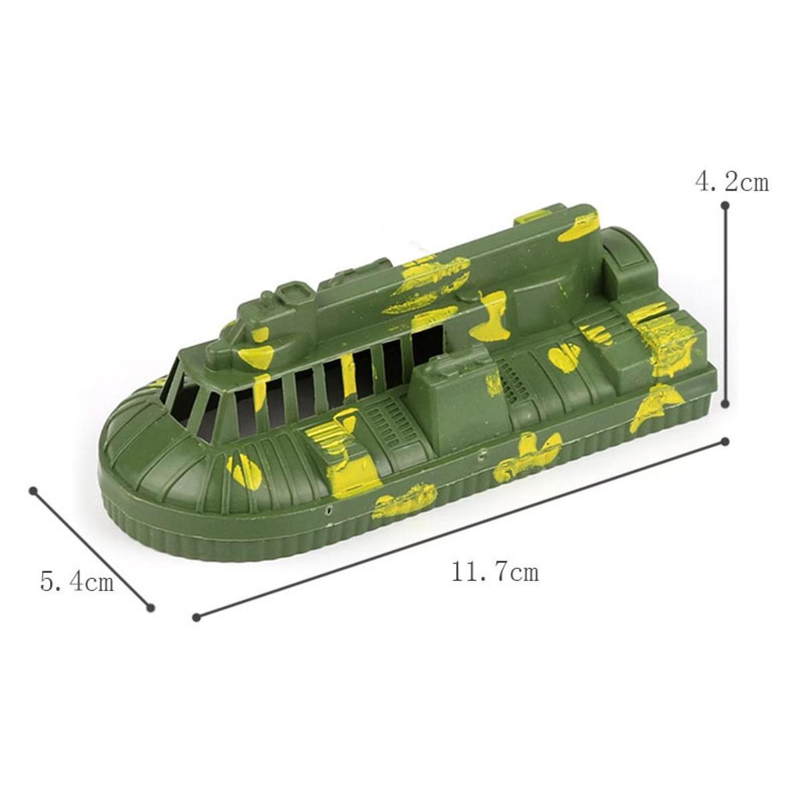 Set di 10 Modellini di Navi Mi - Model Kit For Girls recensione e prezzo