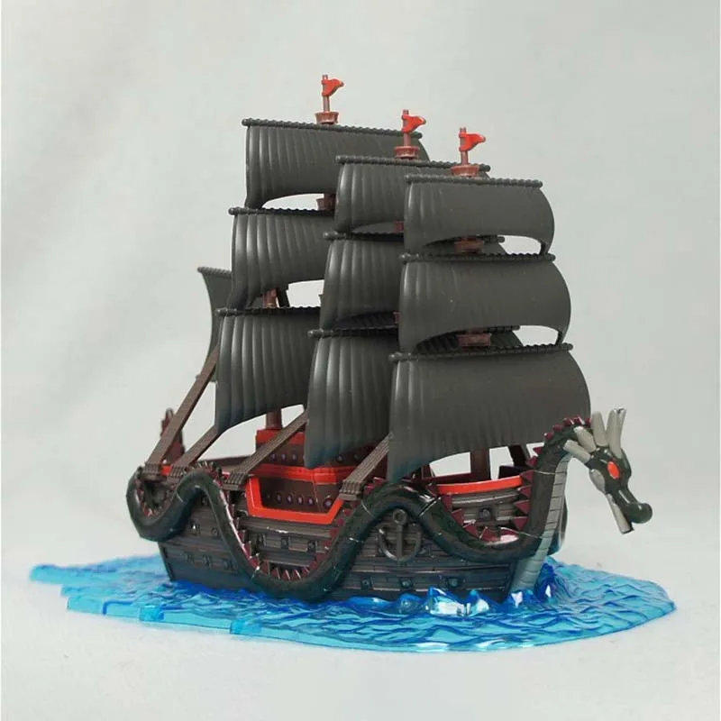 Bandai One Piece Model Kit Gra - Model Kit One Piece Going Merry recensione e prezzo