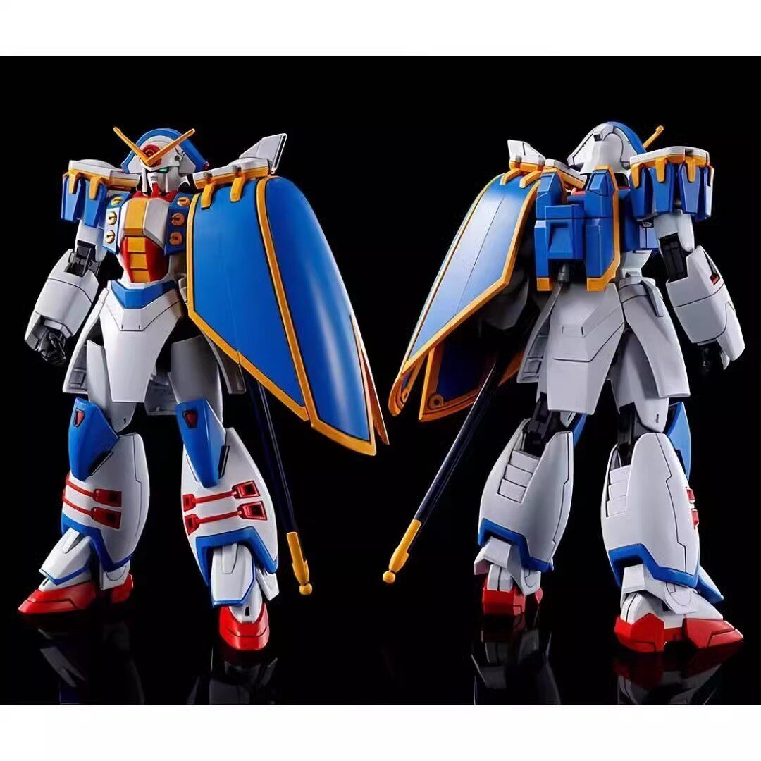 Rose Mecha HG Scala 1/144 Ediz - Model Kit Baki recensione e prezzo