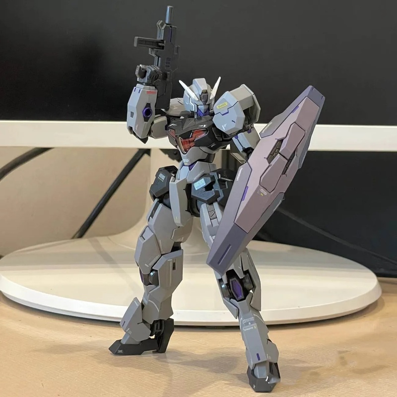 HG1/144 Gawilva Mobile Suit La - Model Kit Baki recensione e prezzo