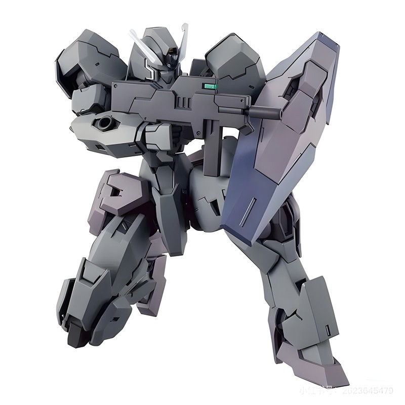 HG1/144 Gawilva Mobile Suit La - Model Kit Baki recensione e prezzo