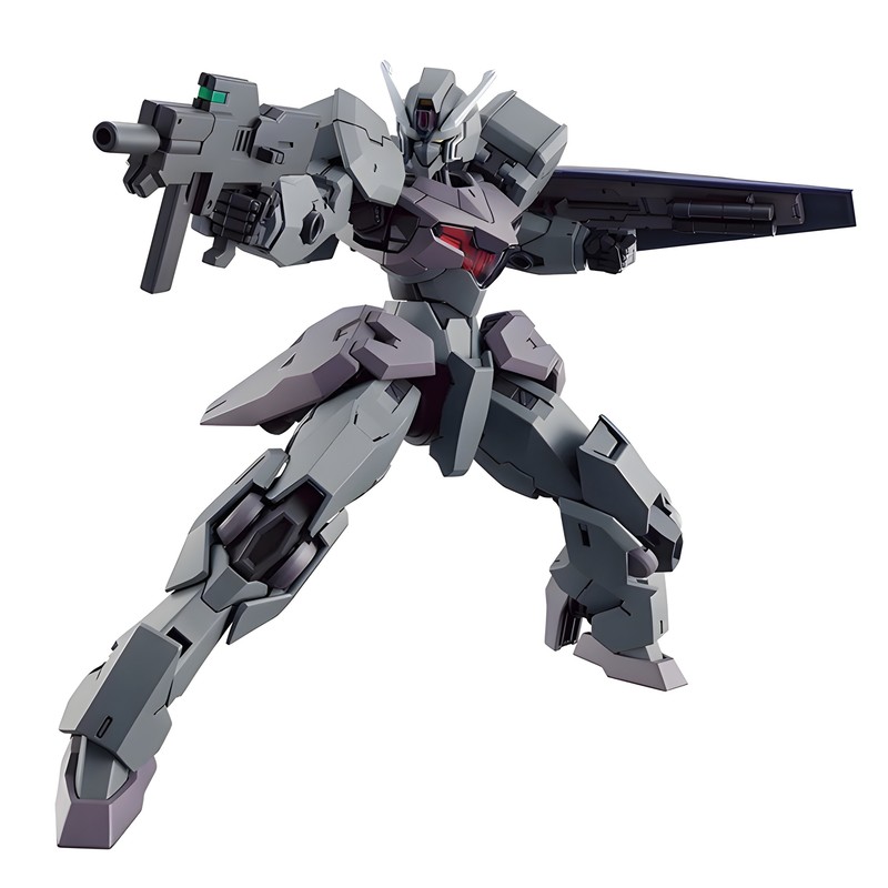 HG1/144 Gawilva Mobile Suit La - Model Kit Baki recensione e prezzo