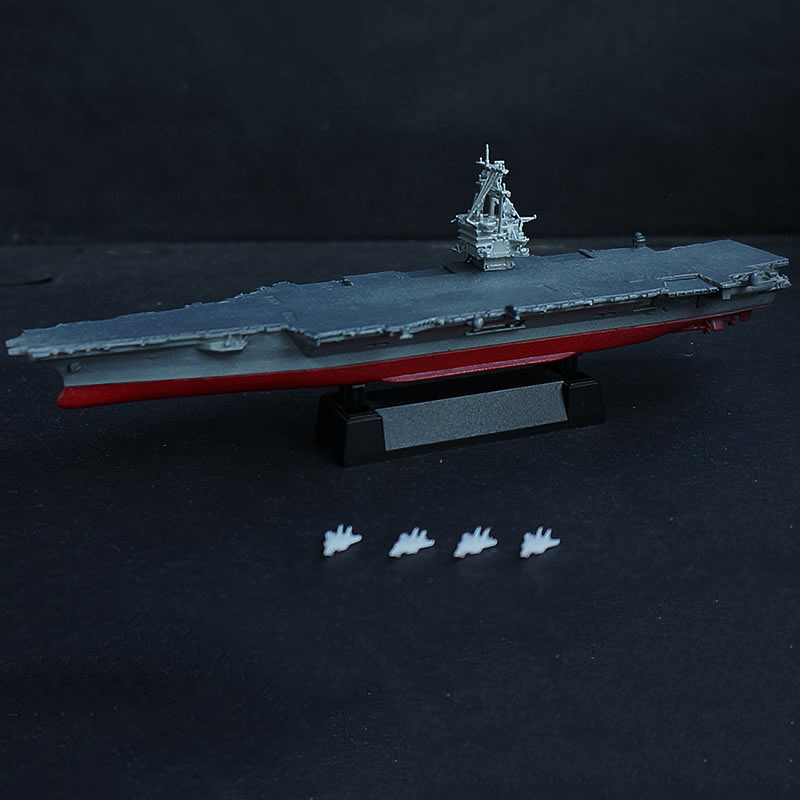 1/1250 USS Enterprise Modello  - Model Kit Uss Enterprise recensione e prezzo