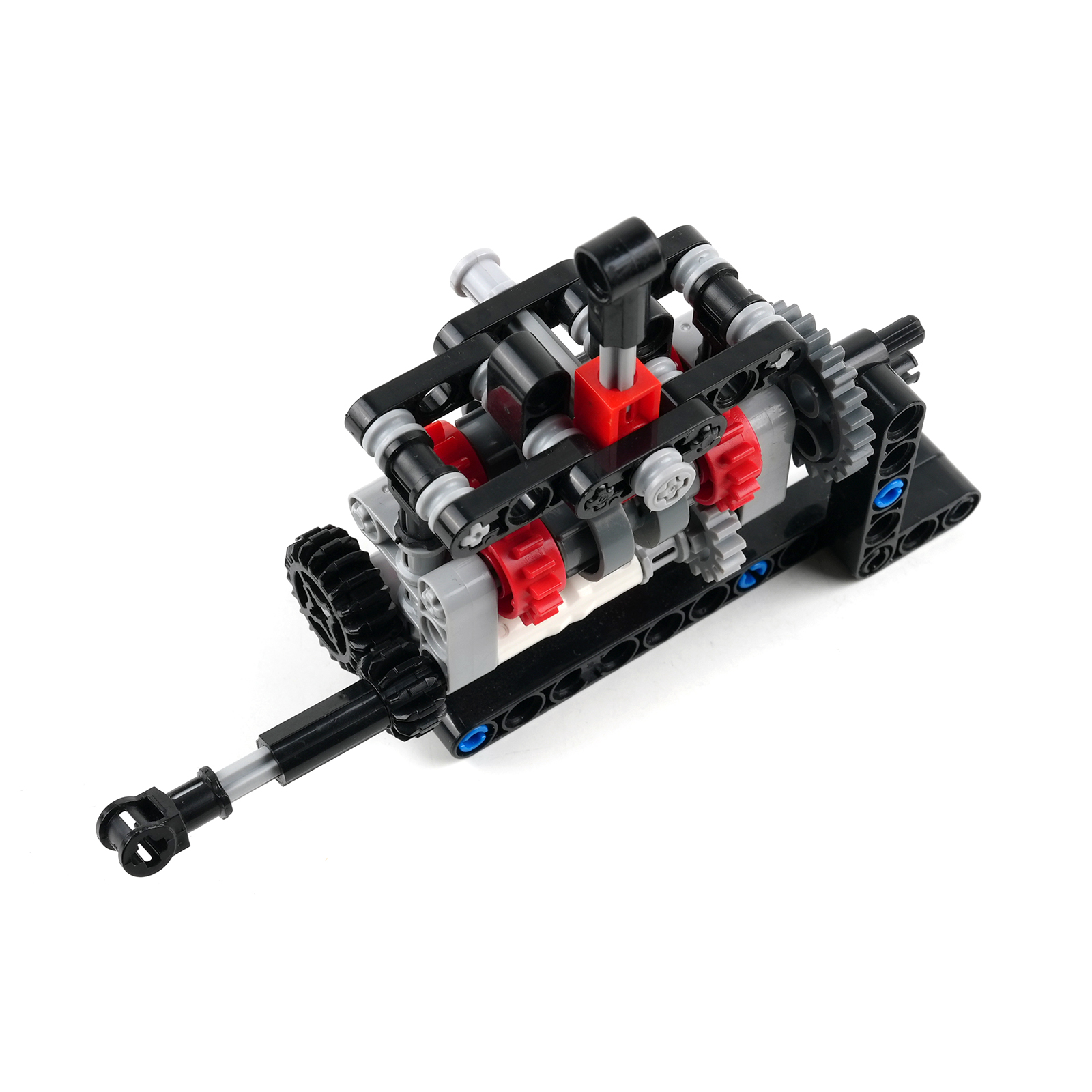 Kit di blocchi di costruzione  - Model Kit Chemistry recensione e prezzo