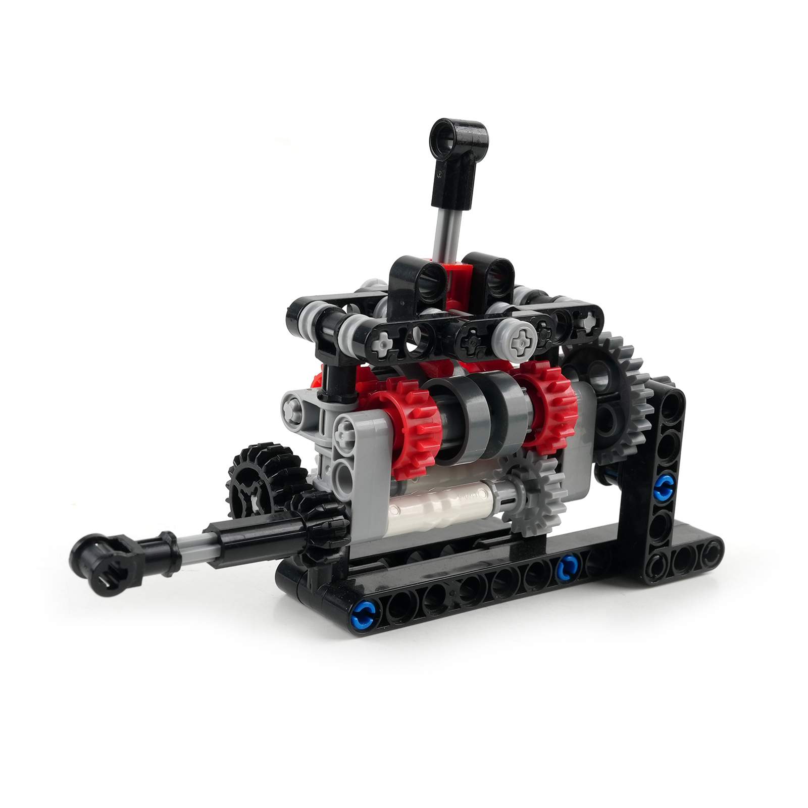 Kit di blocchi di costruzione  - Model Kit Chemistry recensione e prezzo