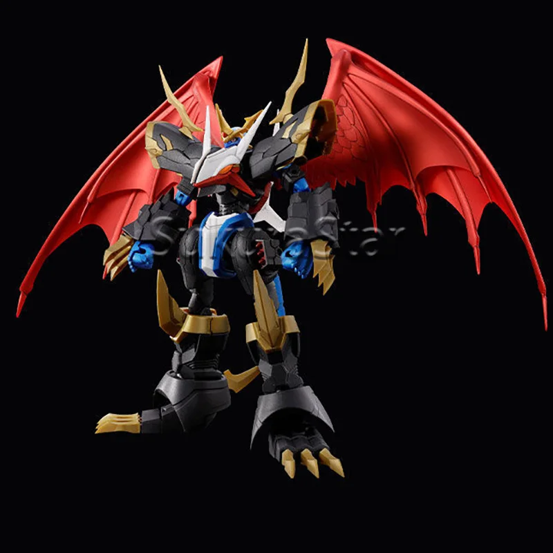 【Disponibile】Bandai PB Limited - Model Kit Imperialdramon recensione e prezzo
