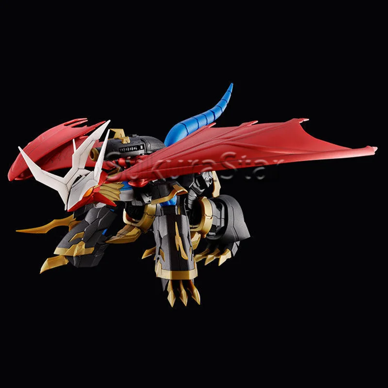 【Disponibile】Bandai PB Limited - Model Kit Imperialdramon recensione e prezzo