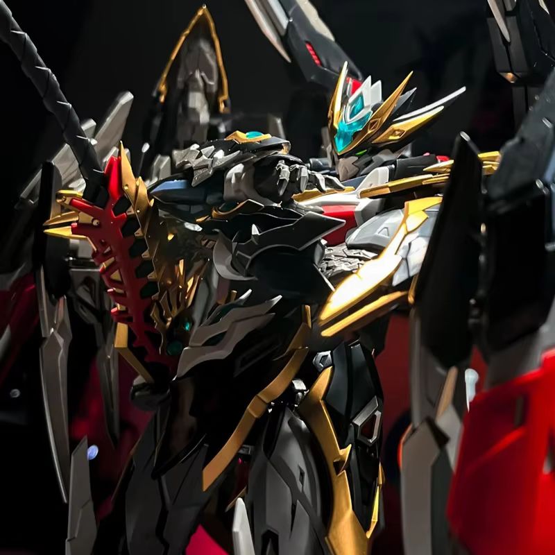 【Vendita calda】 Nuovo Motore N - Model Kit Lubu recensione e prezzo