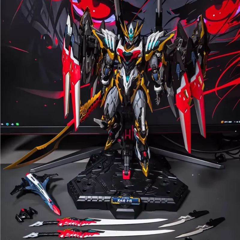 【Vendita calda】 Nuovo Motore N - Model Kit Lubu recensione e prezzo