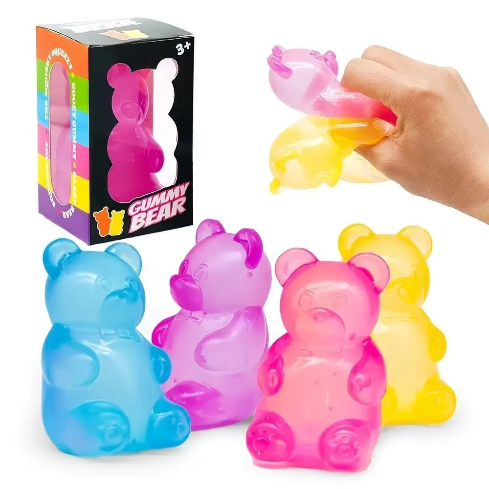 Set di Giocattoli Antistress S - Model Kit Box recensione e prezzo