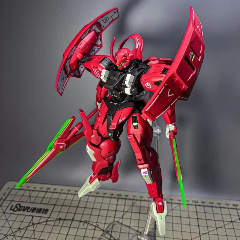 HG 1/144 Darilbalde MD-0064 La - Model Kit Baki recensione e prezzo