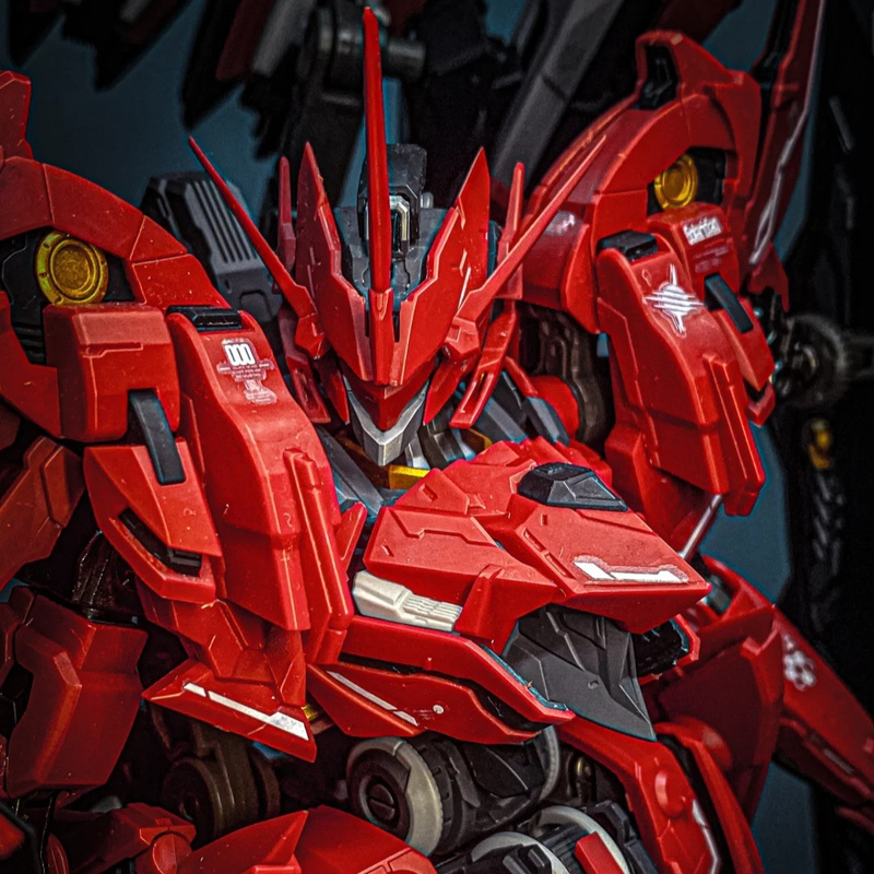 GM Modello SOLARIDIAN 1/72 Kit - Model Kit Nemesis recensione e prezzo