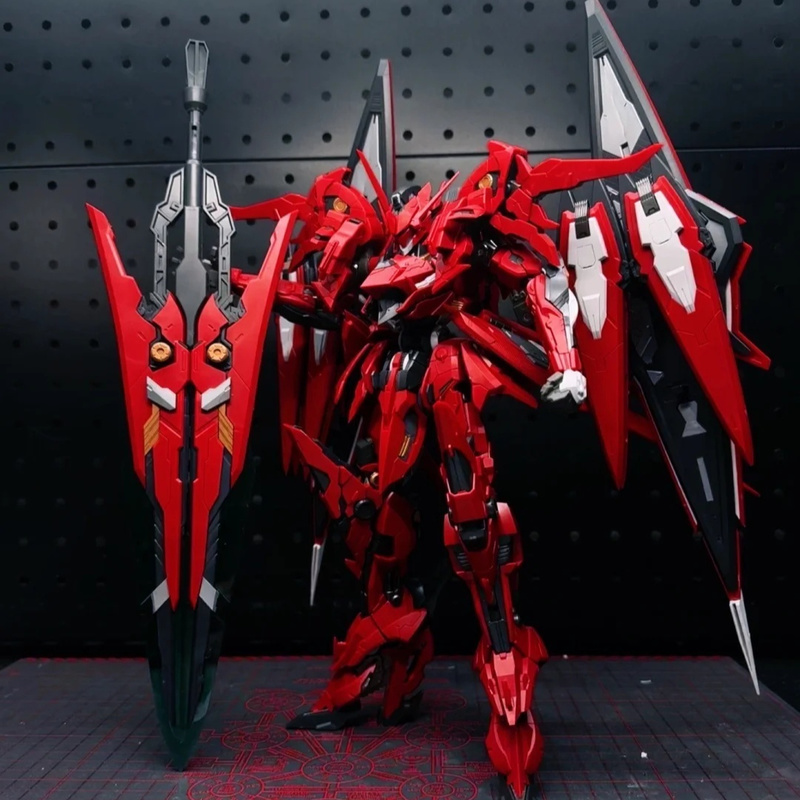 GM Modello SOLARIDIAN 1/72 Kit - Model Kit Nemesis recensione e prezzo