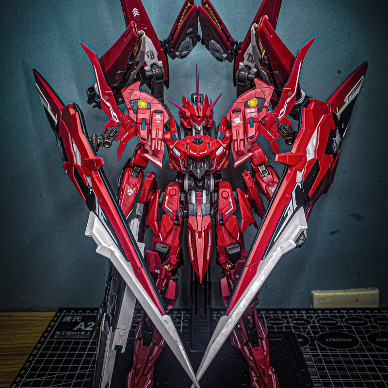 GM Modello SOLARIDIAN 1/72 Kit - Model Kit Nemesis recensione e prezzo