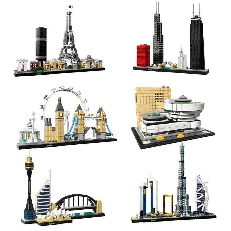 Ideas 2016-2022 Serie Collezio - Model Kit Chemistry recensione e prezzo