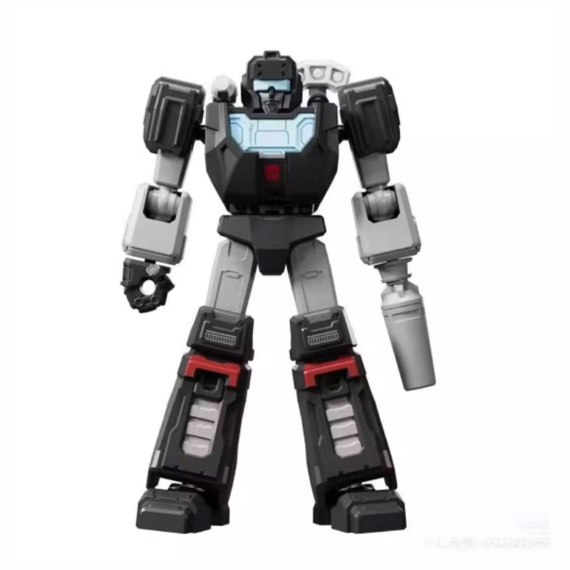 Nuove Figure Blokees Versione  - Model Kit Transformers Blokees recensione e prezzo